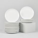 1054 8449 DINNER PLATES